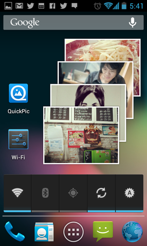 Image
