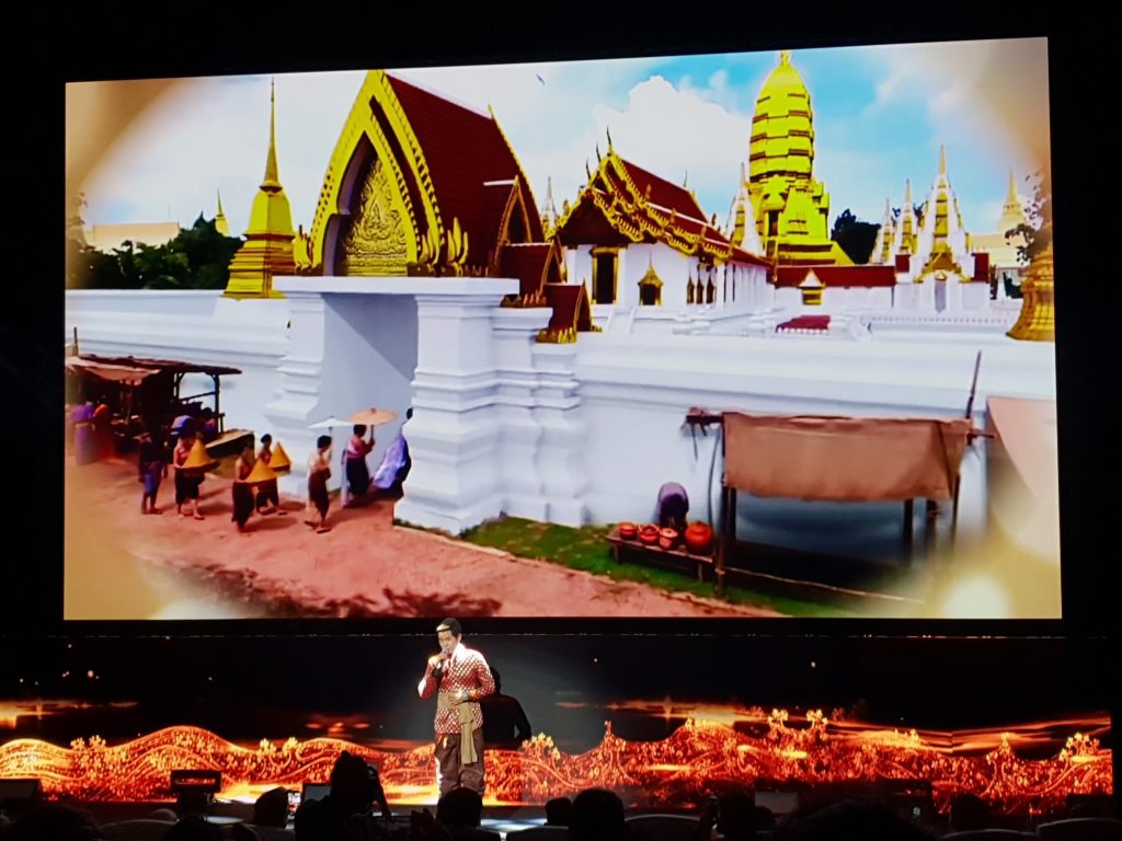 Samsung LED Cinema - 5