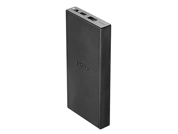 Sony Power Bank CP-VC10 10000 mAh - 2