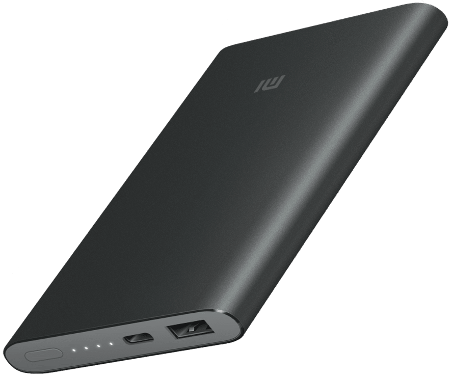 Xiaomi Mi Power Bank Pro