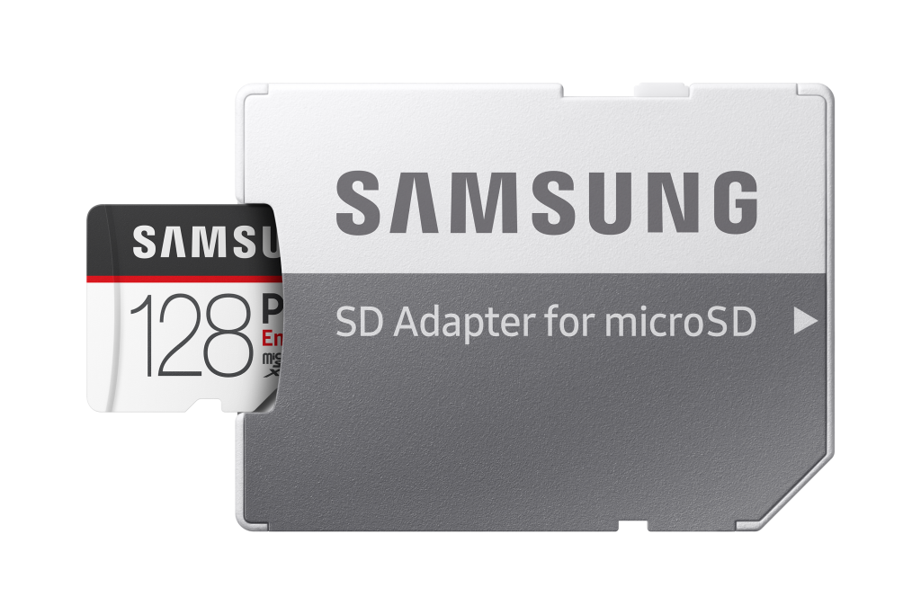 Samsung Pro Endurance 128 gb