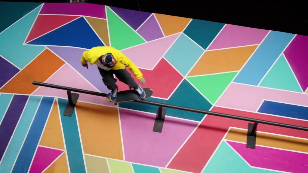 Samsung จับมือ Red Bull เปิดตัววิดีโอสั้นกีฬาเอ็กซ์ตรีม ภายใต้คอนเซ็ปต์ “See the Bigger Picture” 