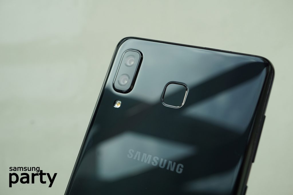 Samsung Galaxy A8 Star Preview พรีวิว