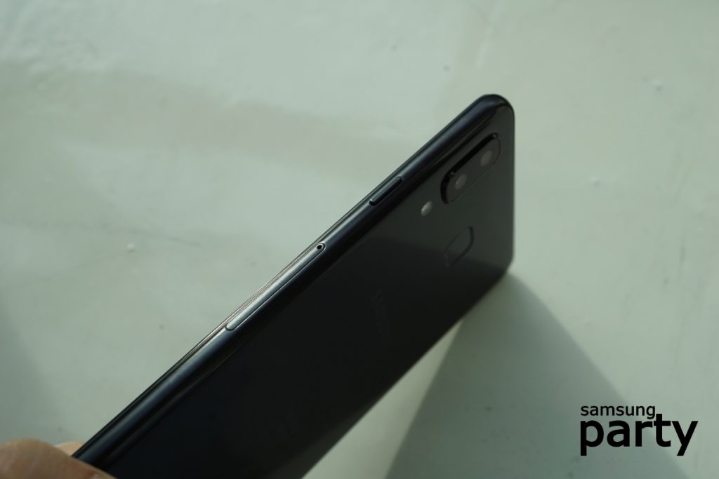 Samsung Galaxy A8 Star Preview พรีวิว