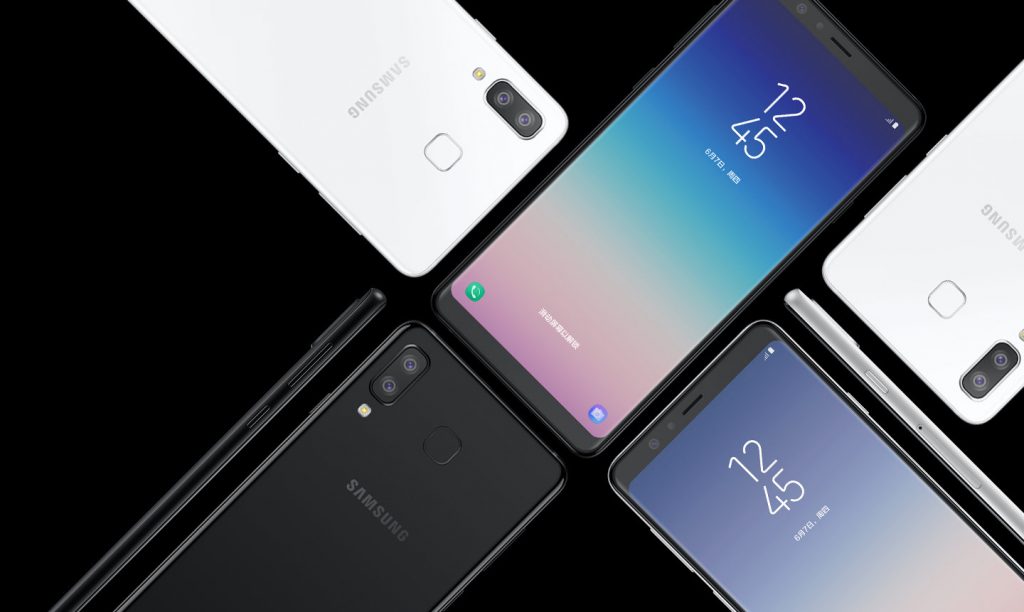 Samsung Galaxy A9 Star