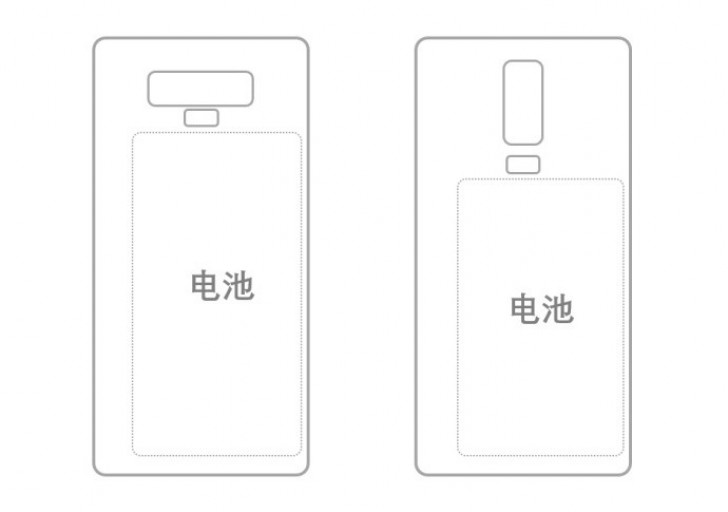 Samsung Galaxy Note 9