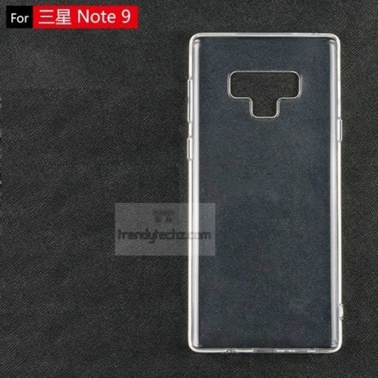 Samsung Galaxy Note9 case