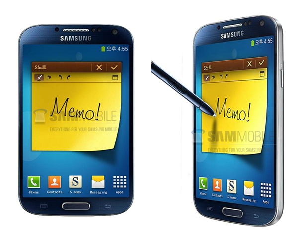 galaxy note lite specs