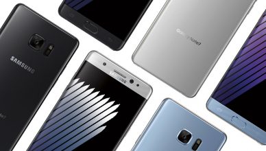 Samsung Galaxy Note7