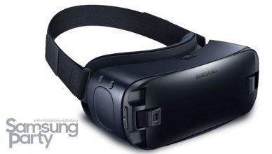 Gear VR 2.0