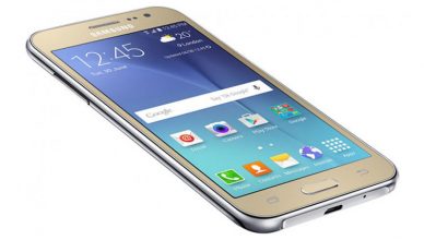 Galaxy J2 DTV