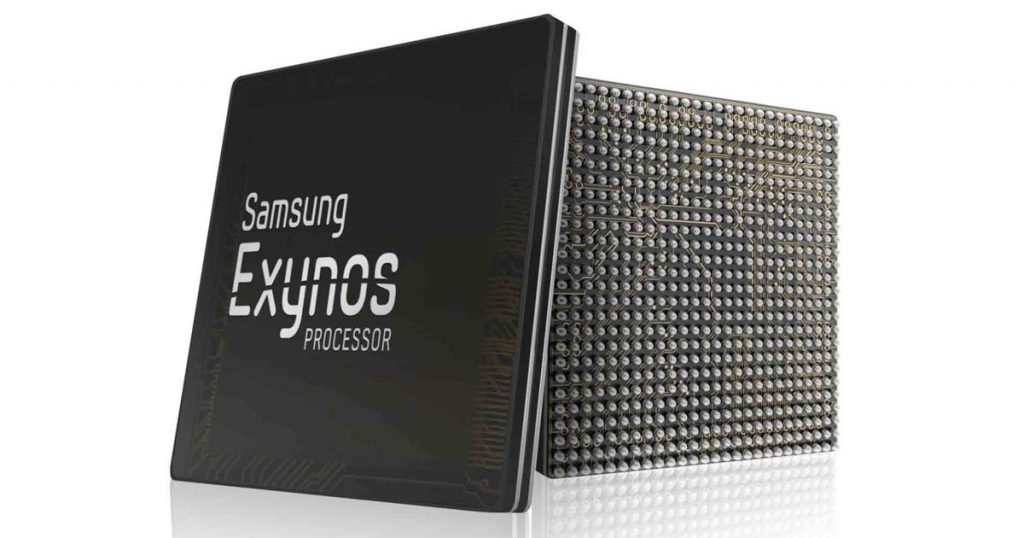 Exynos 8895