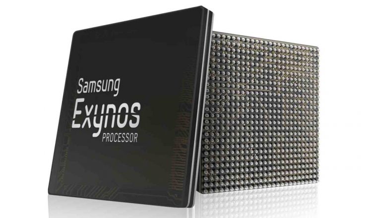 Exynos 8895