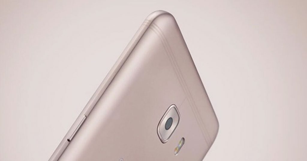 Samsung Galaxy C9