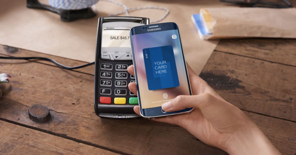 Samsung Pay