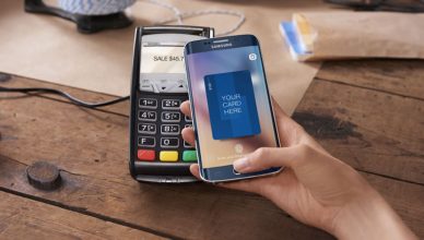 Samsung Pay
