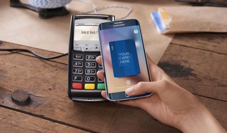 Samsung Pay