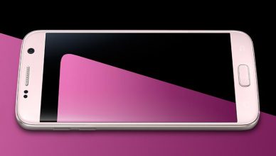 Samsung Galaxy S7