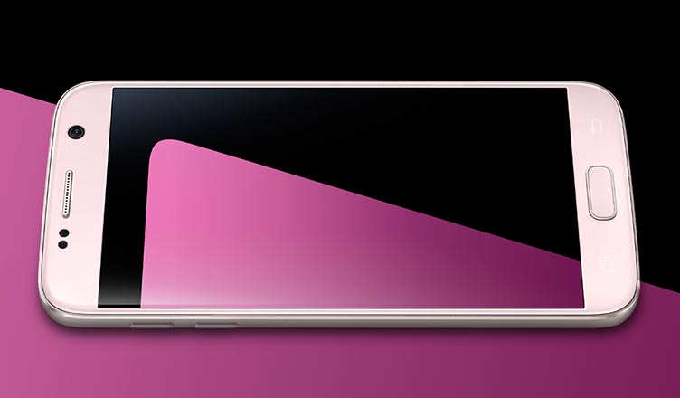 Samsung Galaxy S7