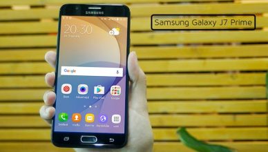 Samsung Galaxy J7 Prime