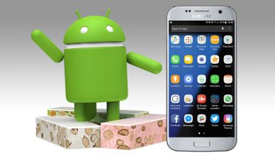 Samsung Galaxy S7 และ S7 edge
