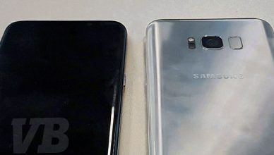 Samsung Galaxy S8