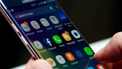 android-7.0-nougat samsung galaxy s7 edge
