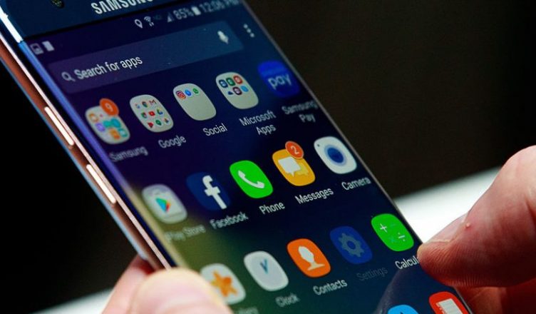 android-7.0-nougat samsung galaxy s7 edge