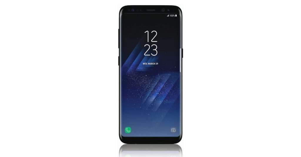Samsung Galaxy S8