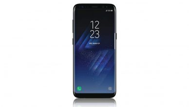 Samsung Galaxy S8