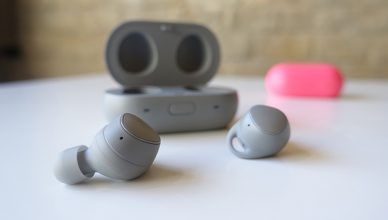 Gear IconX 2018