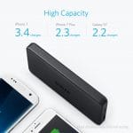 Anker PowerCore2 Slim QC 3.0 10000 mah - 5