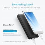 Anker PowerCore2 Slim QC 3.0 10000 mah - 6