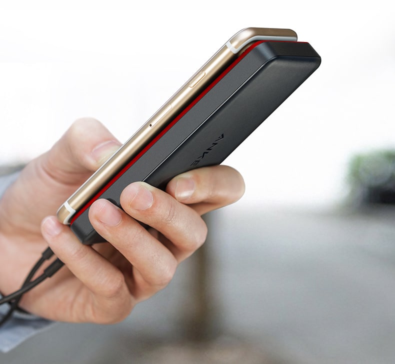 Anker PowerCore2 Slim QC 3.0 10000 mah - 8