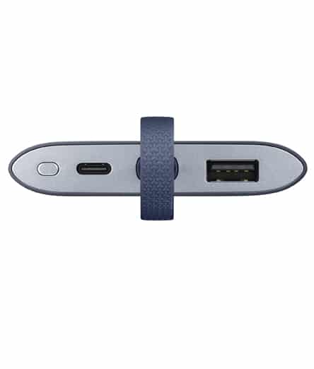 Samsung Battery Pack 5100 mAh Blue Navy - 4