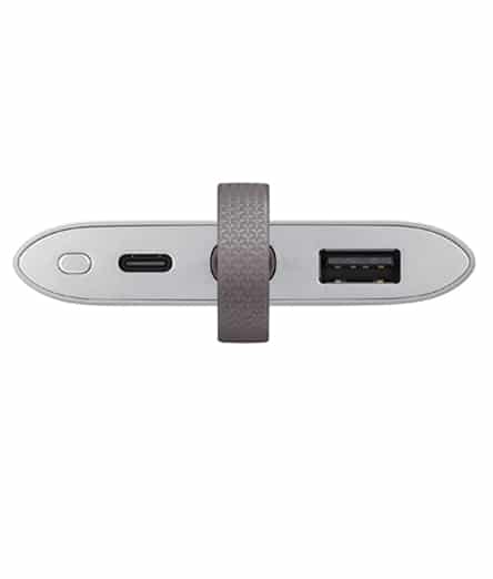 Samsung Battery Pack 5100 mAh White - 4