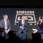 Samsung LED Cinema - 2