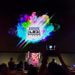 Samsung LED Cinema - 9