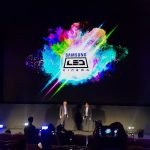 Samsung LED Cinema - 10