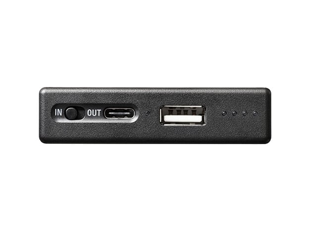 Sony Power Bank CP-VC10 10000 mAh - 3