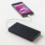 Sony Power Bank CP-VC10 10000 mAh - 4