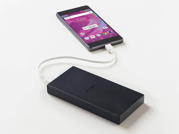 Sony Power Bank CP-VC10 10000 mAh - 4