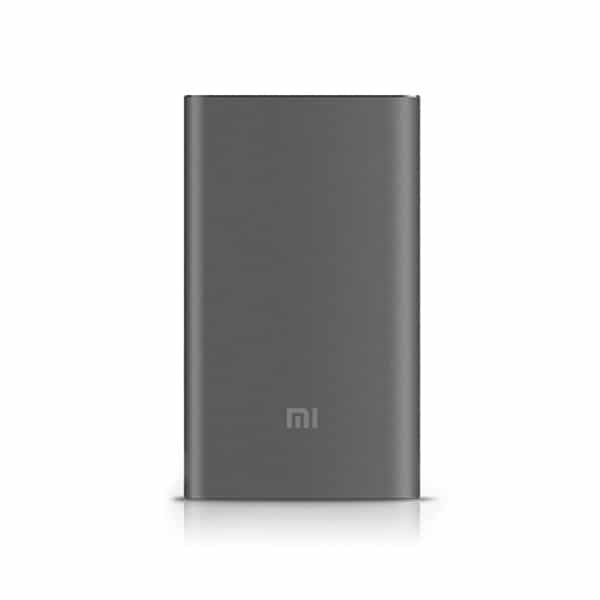 Xiaomi Mi PowerBank Pro - 11