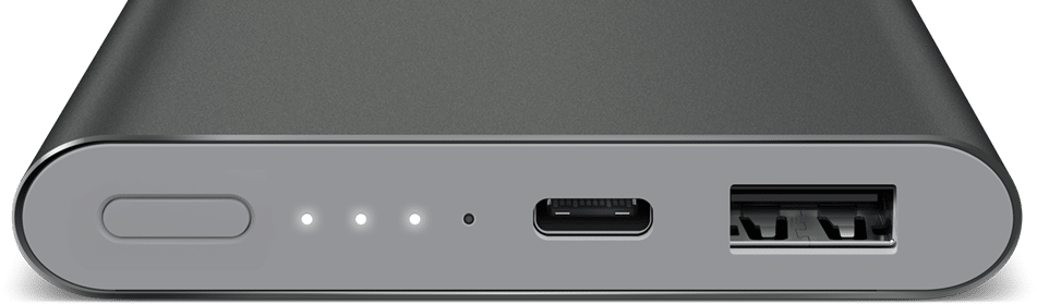 Xiaomi Mi PowerBank Pro - 14