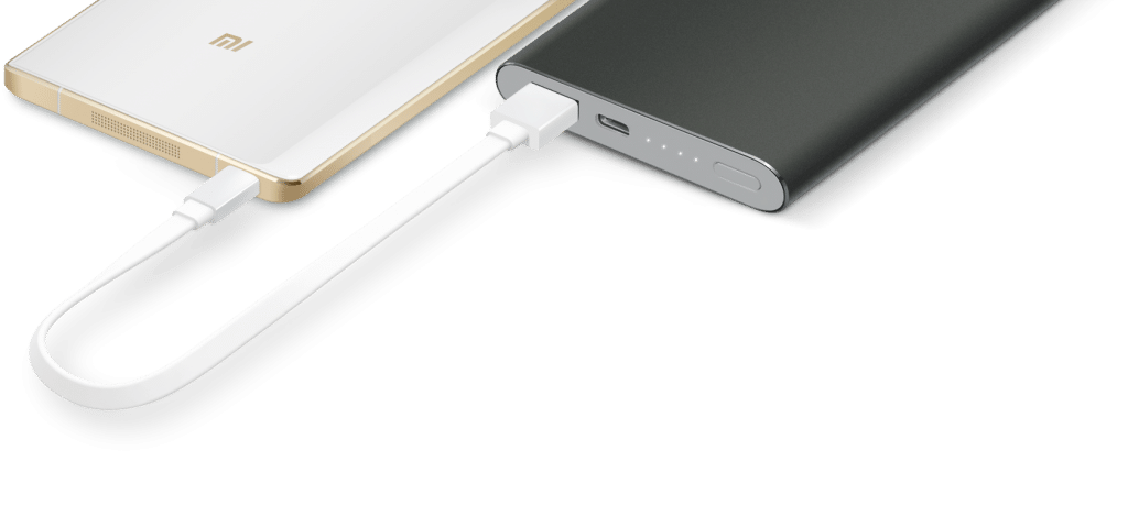Xiaomi Mi PowerBank Pro - 15