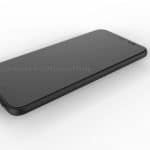 Samsung Galaxy A6 renders - 2