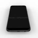 Samsung Galaxy A6 renders - 3