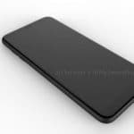 Samsung Galaxy A6+ renders - 1