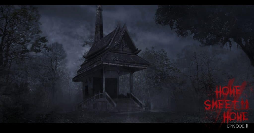 home sweet home ep 2 head