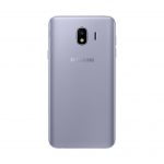 Galaxy J4 ORCHID GRAY